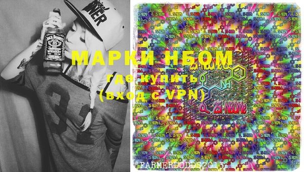 стафф Бородино